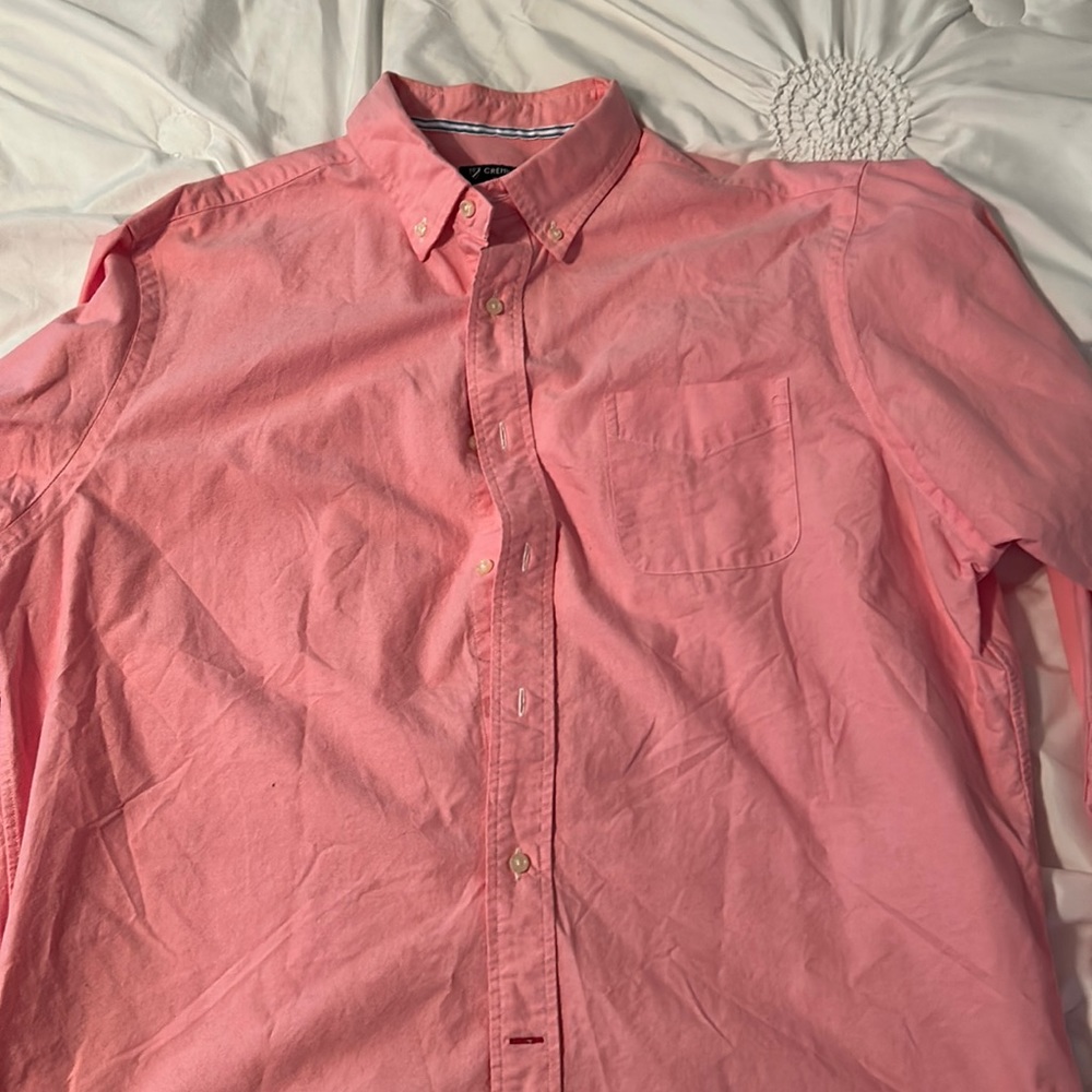 Cremieux Button down shirt